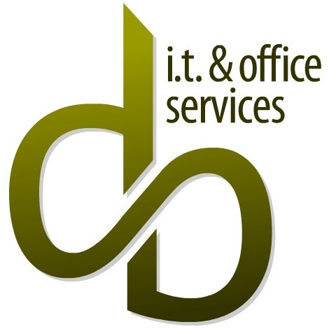 db i.t. & office services